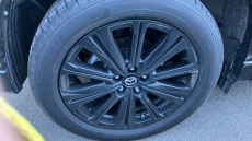 Mazda CX-5 2.0 e-Skyactiv G MHEV Homura 5dr Petrol Estate